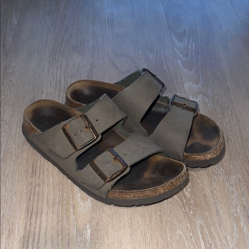 Birkenstock Arizonas